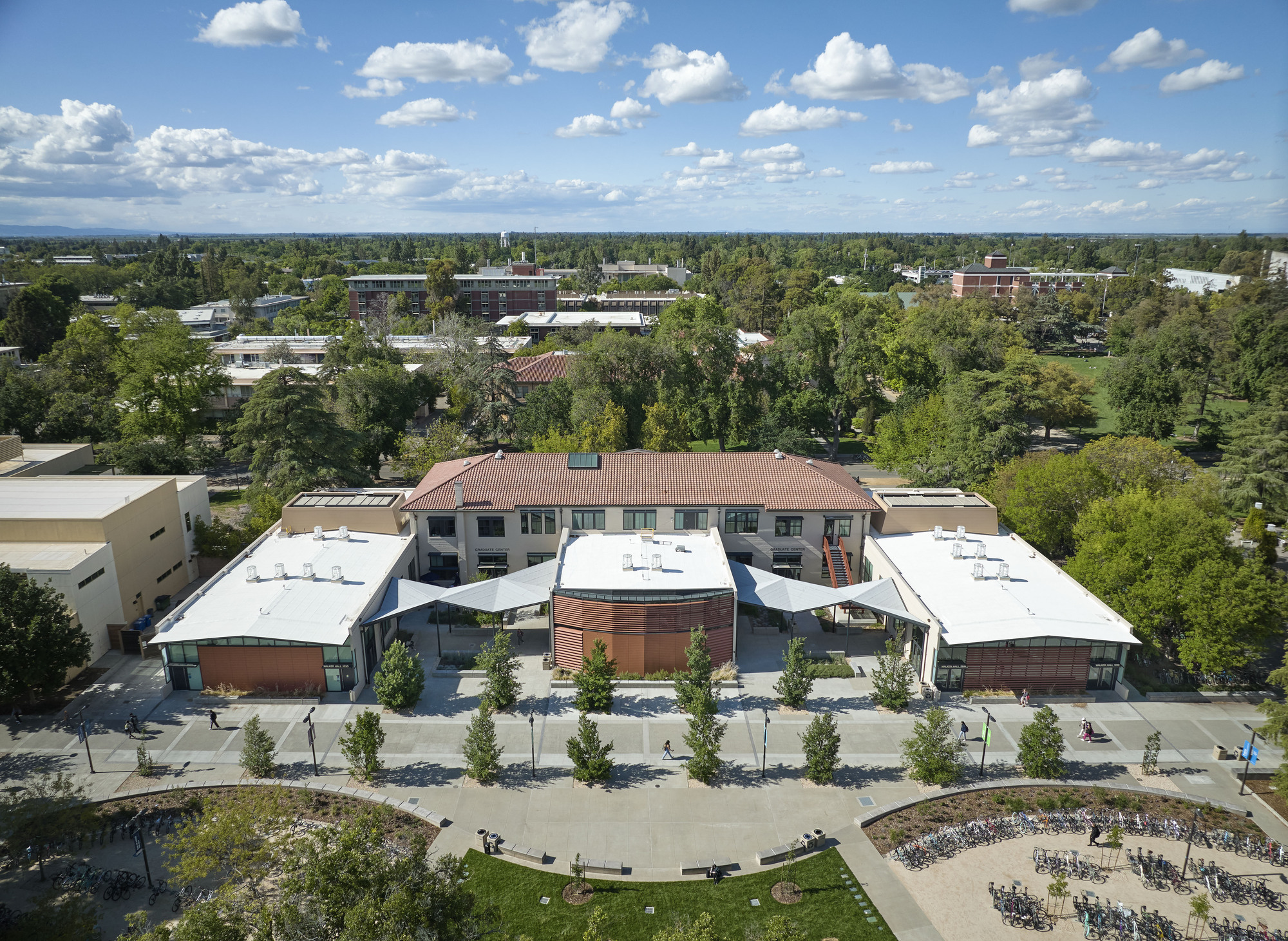 丨阿富汗丨Leddy Maytum Stacy Architects-29