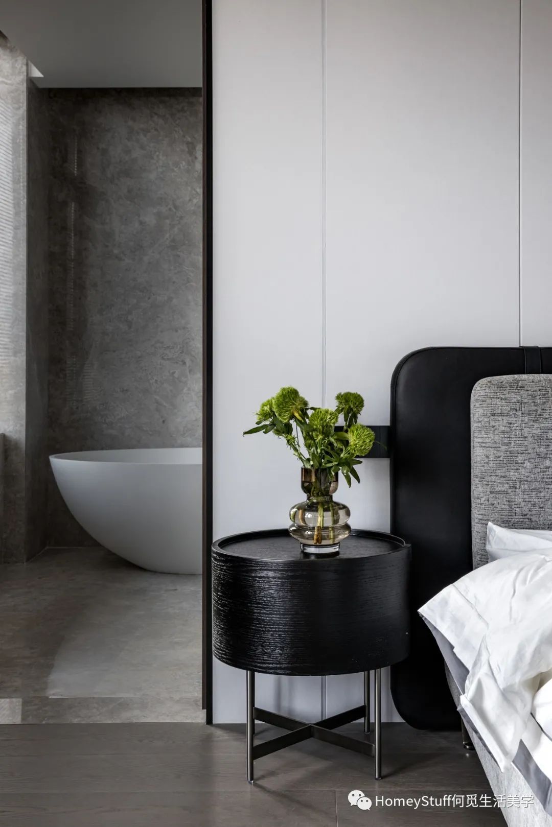 滨江一号丨中国温州丨HEMI 何觅空间设计机构-21