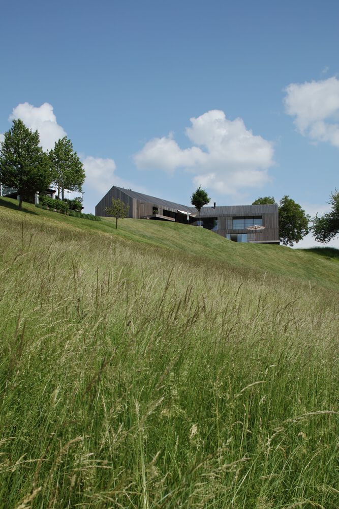 山水之间的宁静家园-20