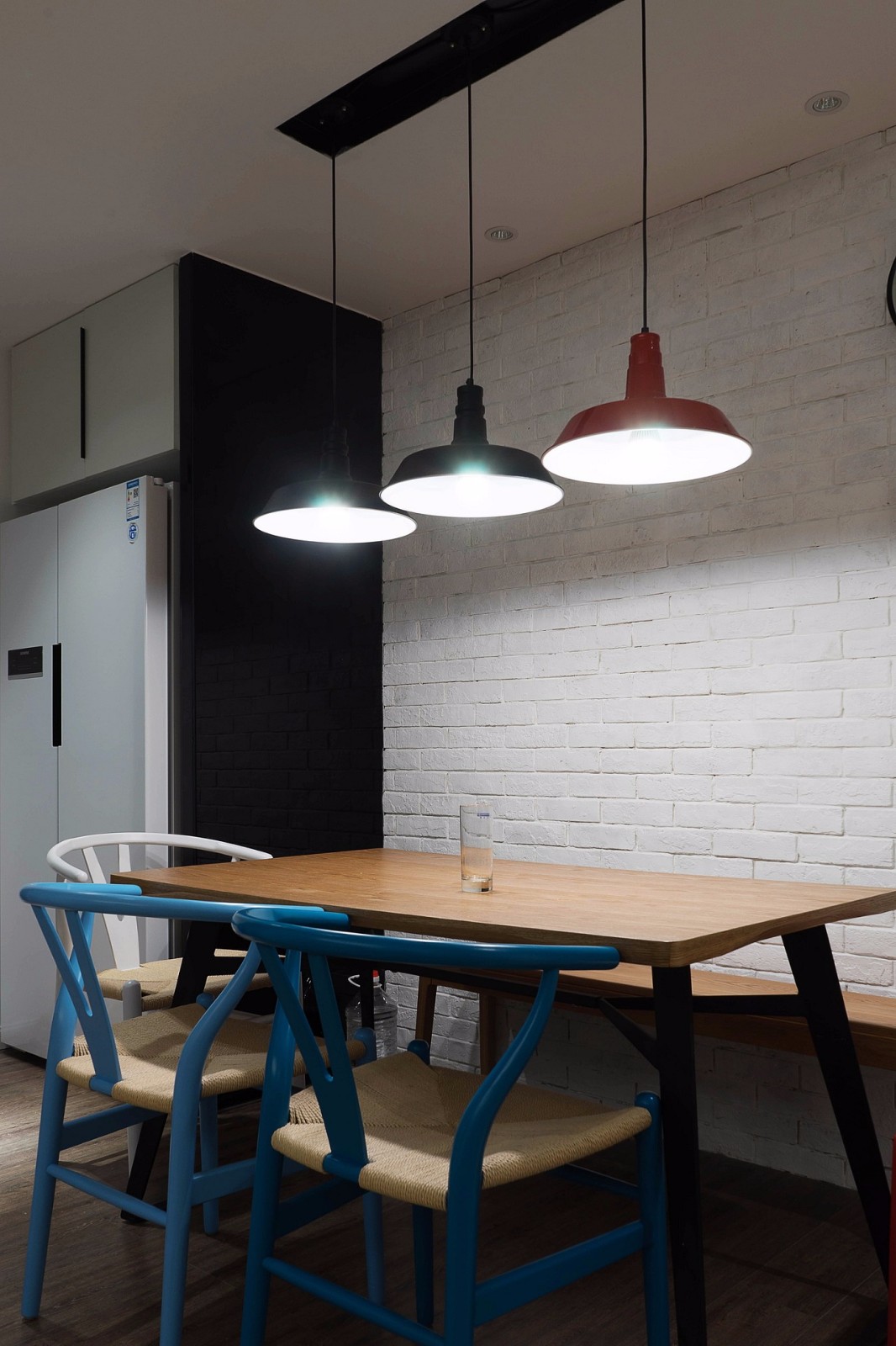 黑白森林——北欧风住宅  cxlbear-10