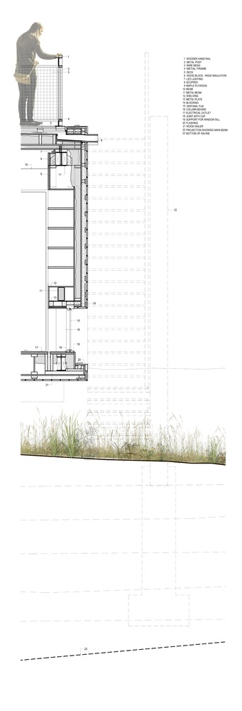 Bridge House  LLAMA urban design-59
