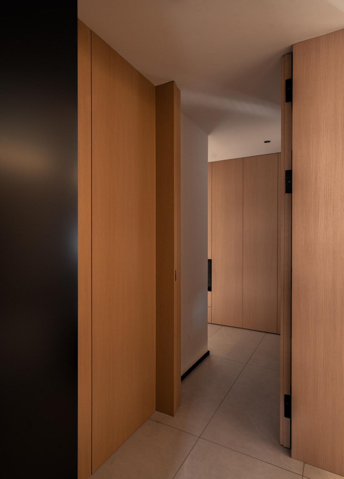 信阳荣盛华府丨中国信阳丨XZID 室内设计-50