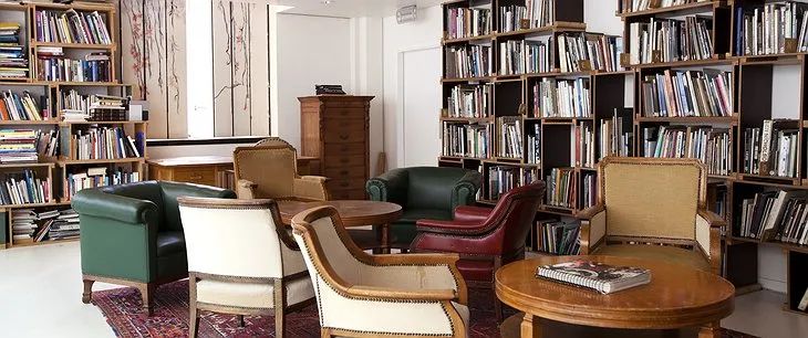 博德明监狱酒店丨英国丨Twelve Architects-122