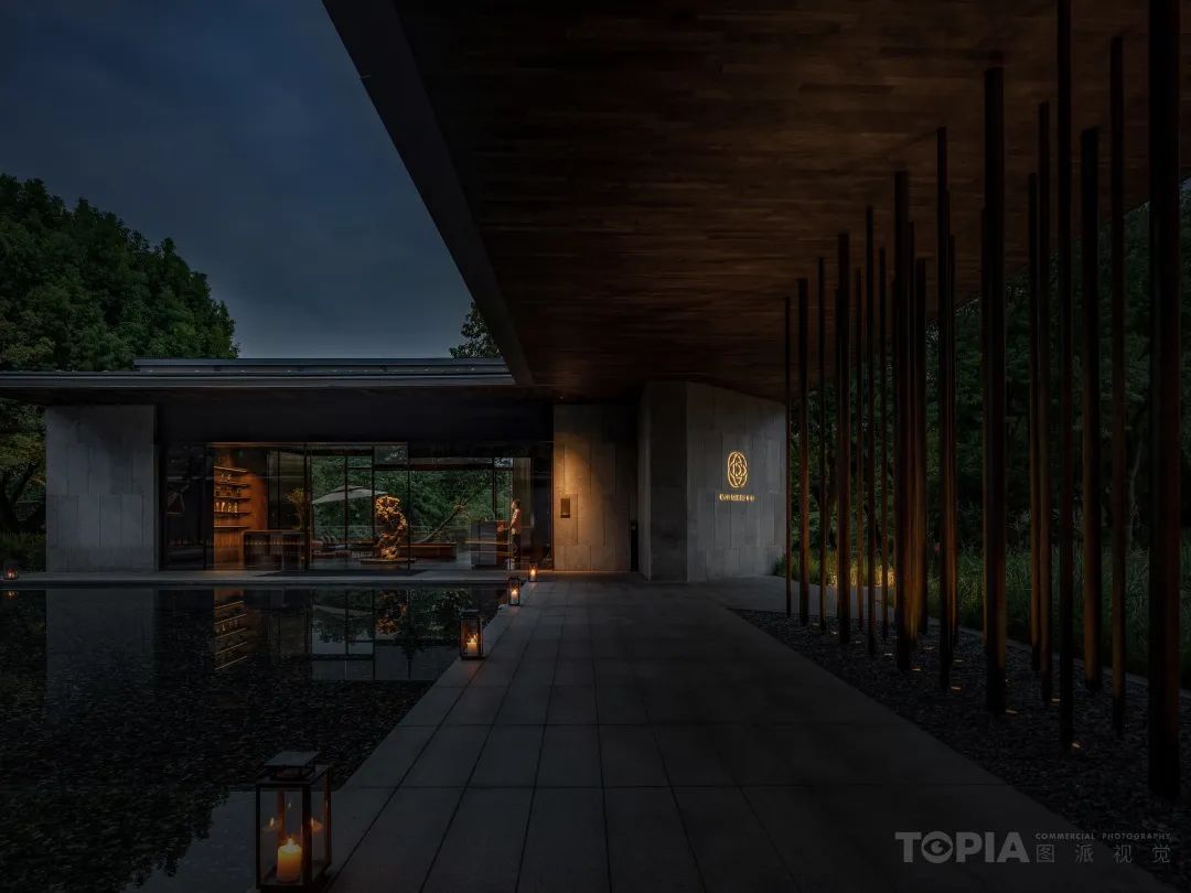 杭州木守西溪酒店丨中国杭州丨GOA 大象设计,重庆朗图,BOB 陈飞波事务所-93