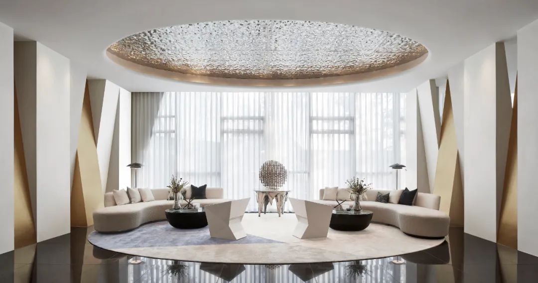 首发 | 蓝途设计：虚实相生共存，开创未来艺术-31