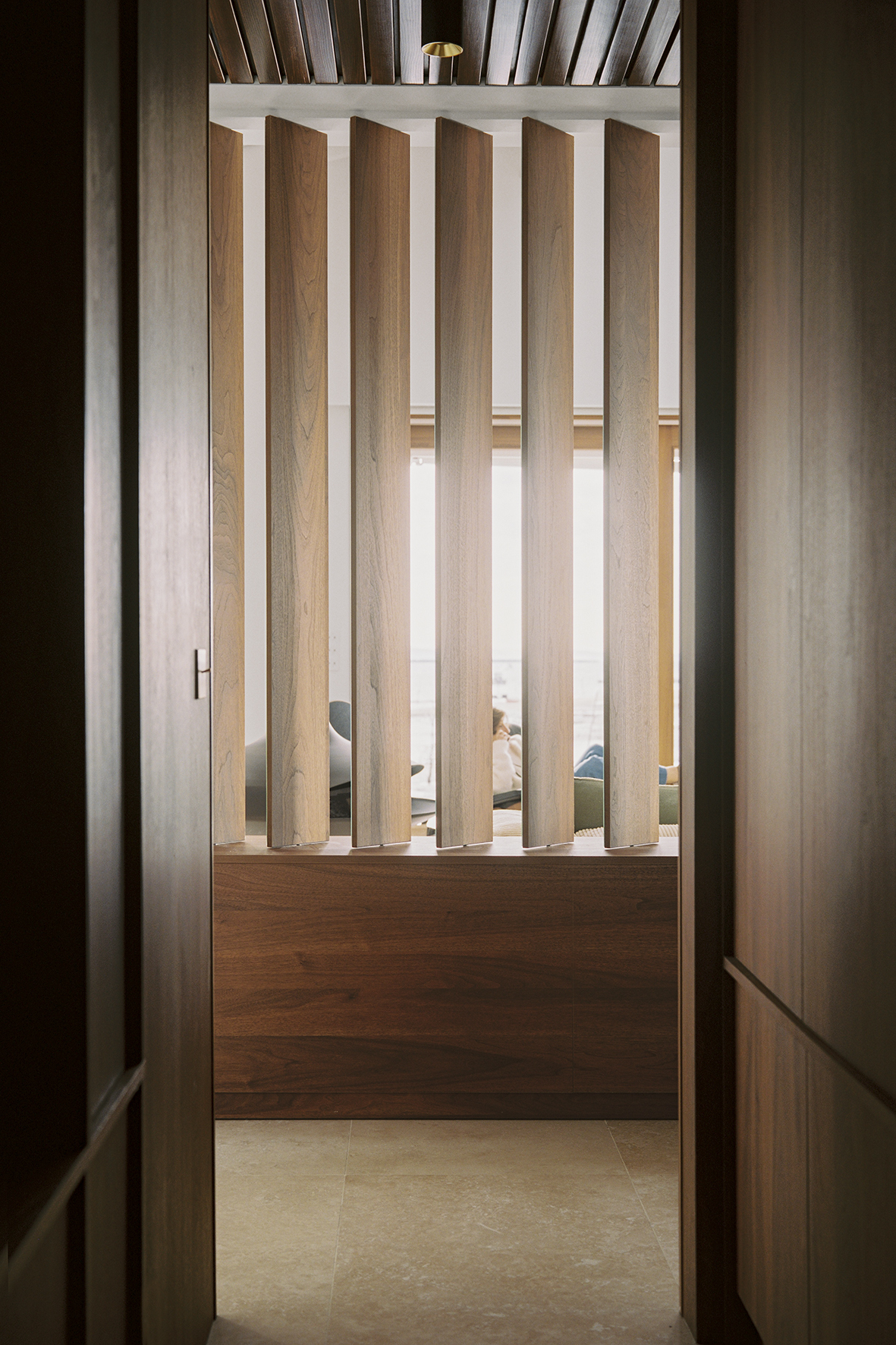 自建别墅室内丨法国-32