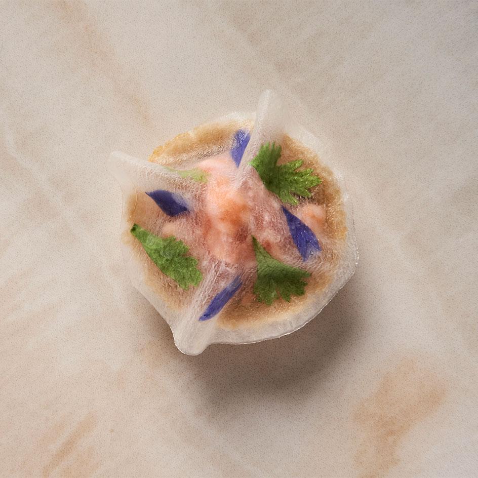 伦敦首秀，Iris Ceramica Group 旗舰店的美食设计之旅-15