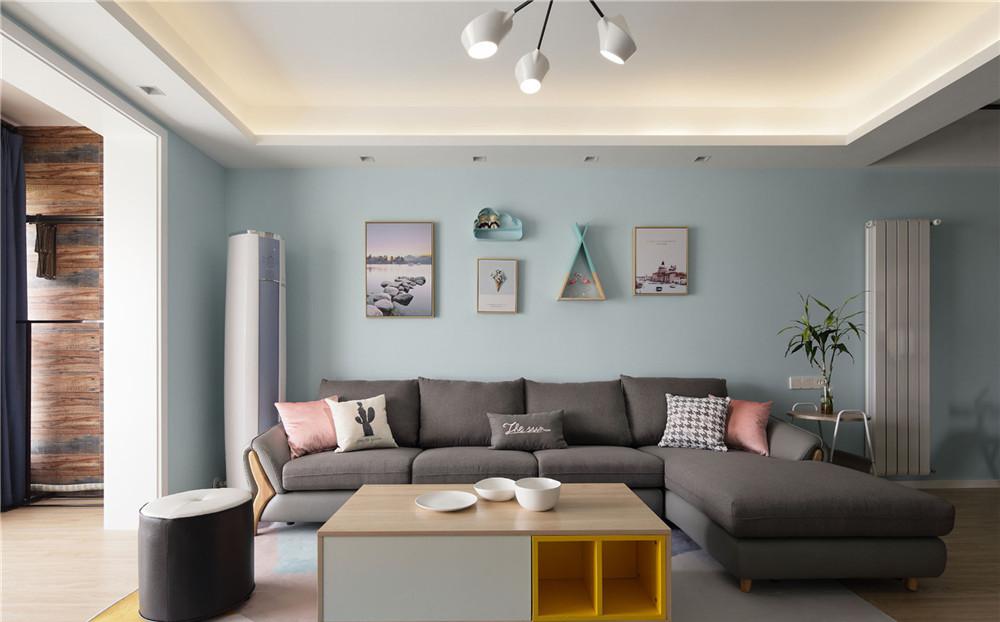 打破空间局限,打造功能齐全的舒适家居-37