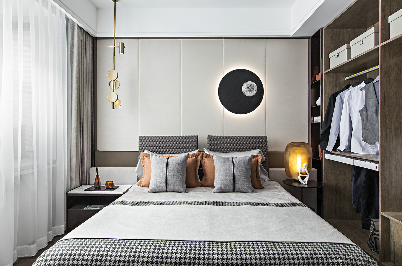 南京阳光城文澜府样板间丨中国南京-63