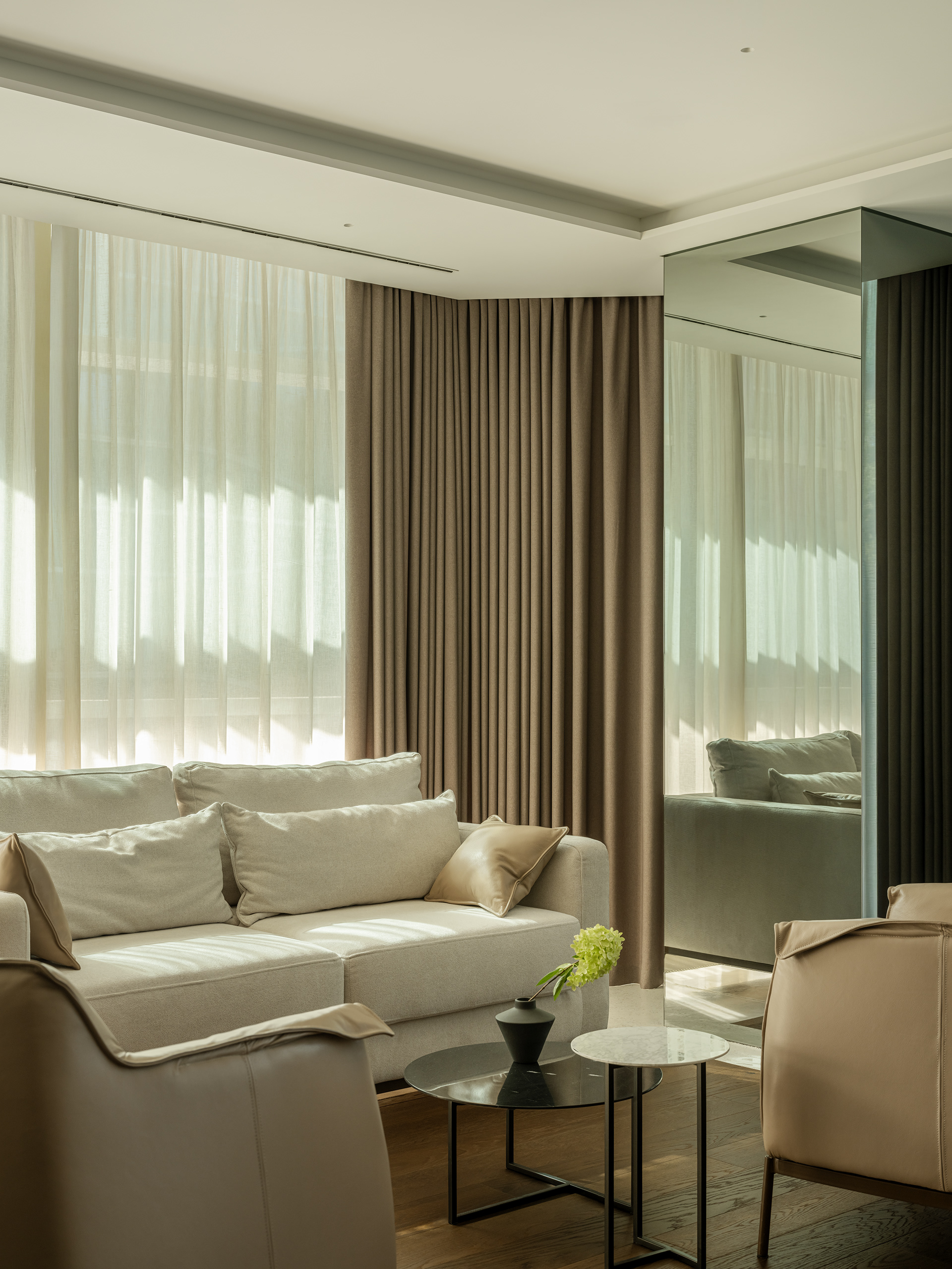 RESIDENTS' CLUB（居民俱乐部）-4