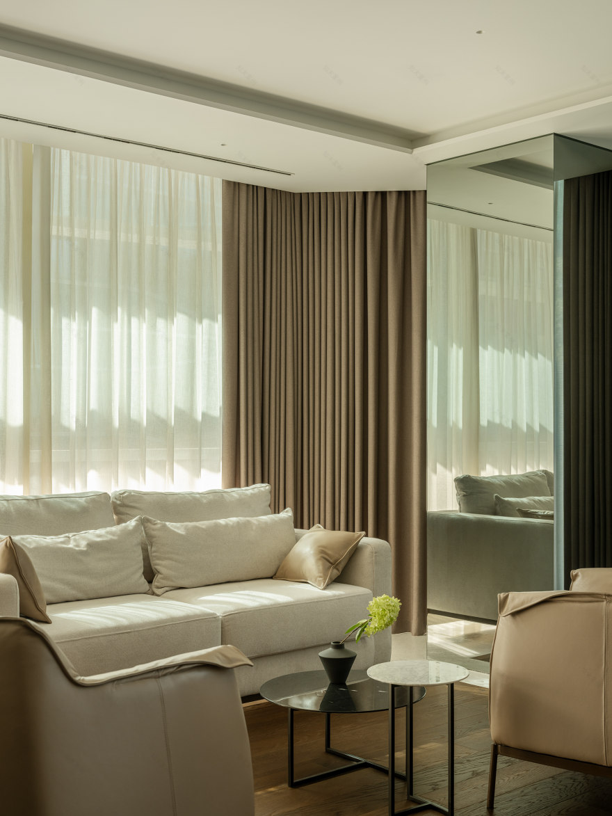 RESIDENTS' CLUB(居民俱乐部)-4