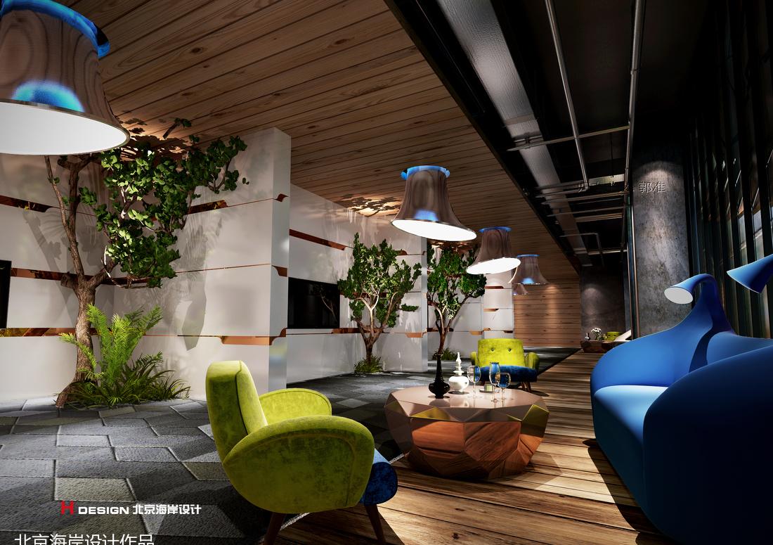 
兰州蜗牛生活体验馆 -24