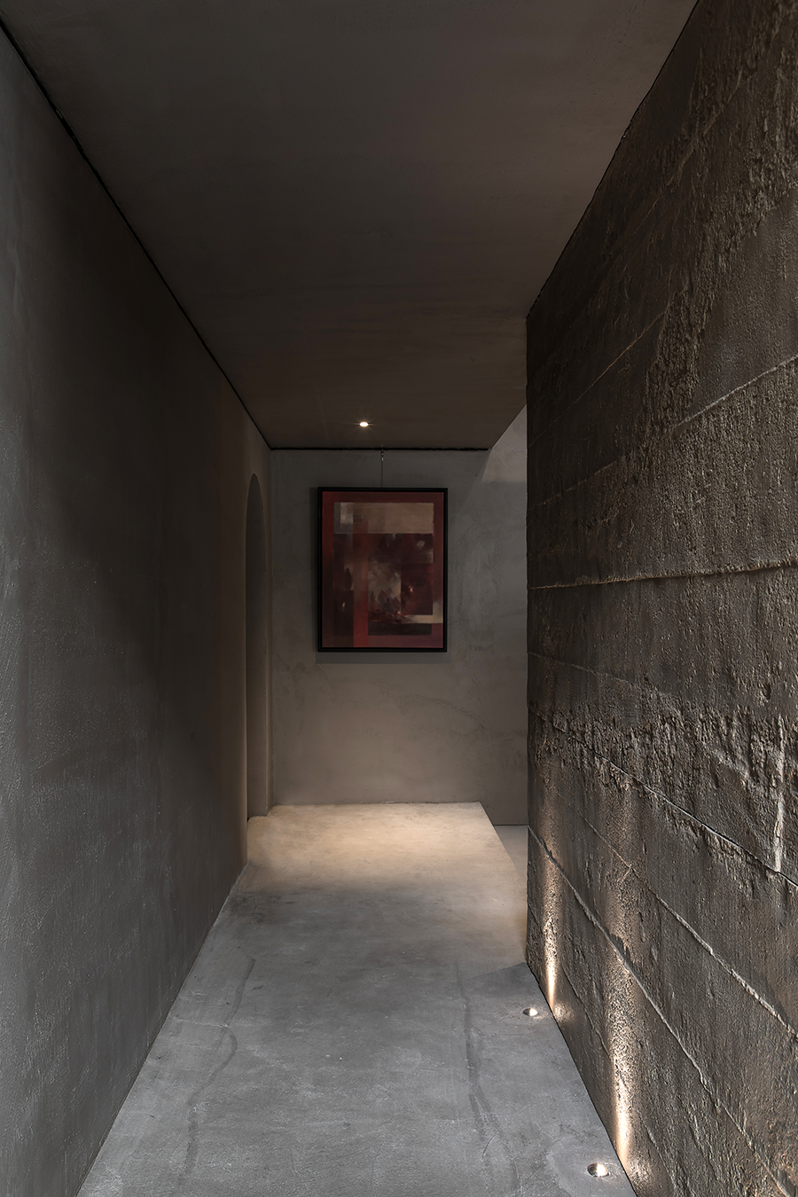 时光印记 · 老厂房的现代重生-40