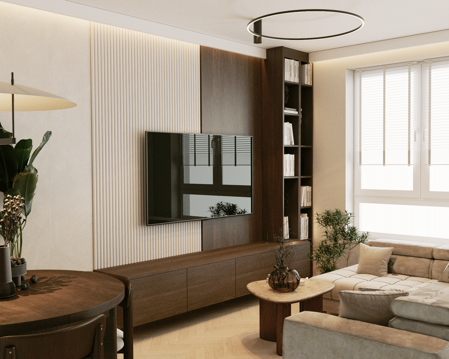 Prato Park室内项目丨波兰克拉科夫-13