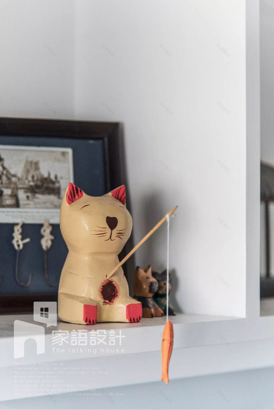 "Dikyluo 家的全球之旅 | 实景设计与生活的完美融合"-25