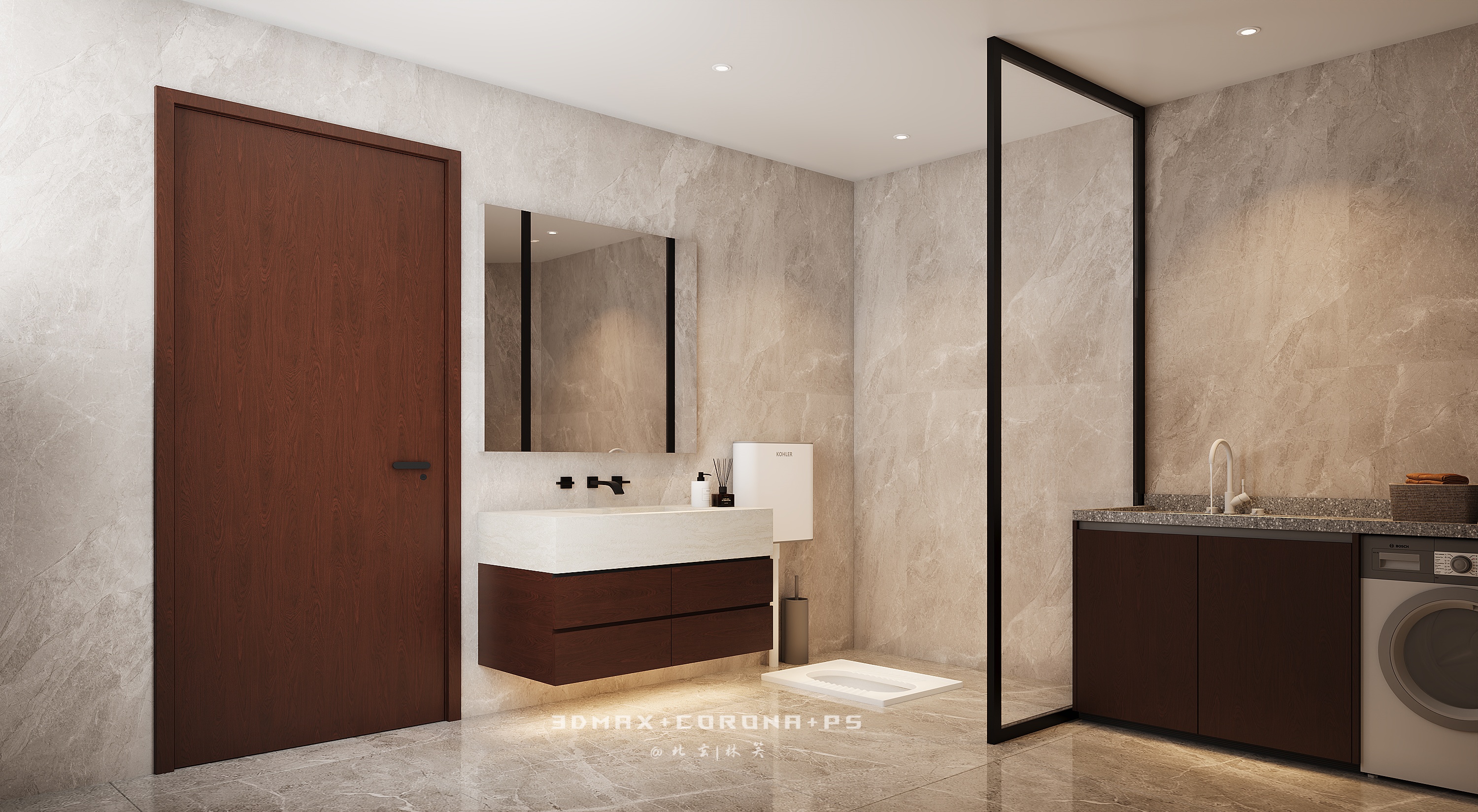 古韵今风，雅致生活 | 新中式 ​​​-9