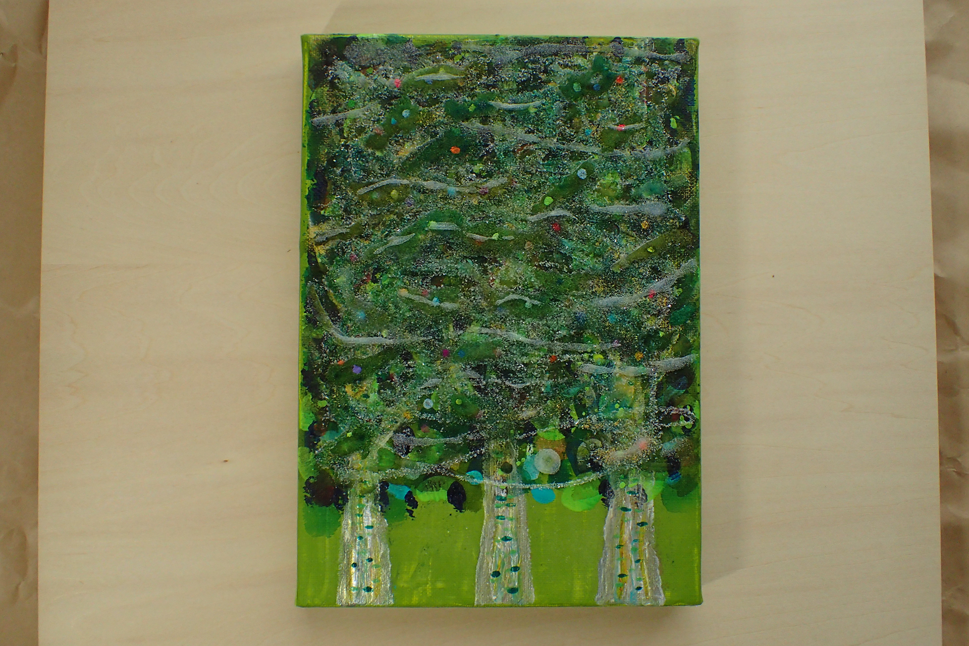 風のおくりもの４-18