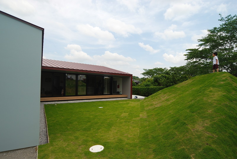 丨日本宫崎丨有限会社 COGITE-33