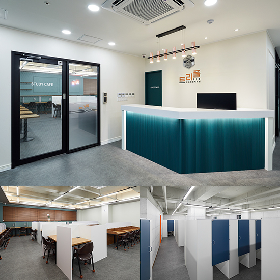 140 平图书馆设计，诠释简约美学魅力-1