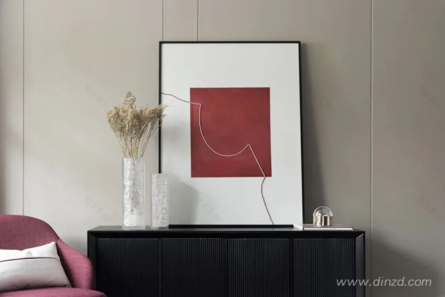 红宝石之魅 | 其境设计的人与空间探索-17