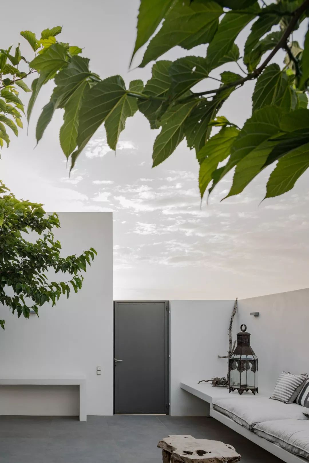 古岛与现代建筑的平衡-53