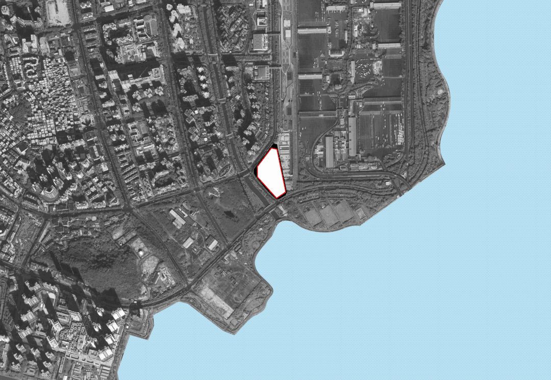 深圳海岸学校丨中国深圳丨上海联创设计集团股份有限公司-8