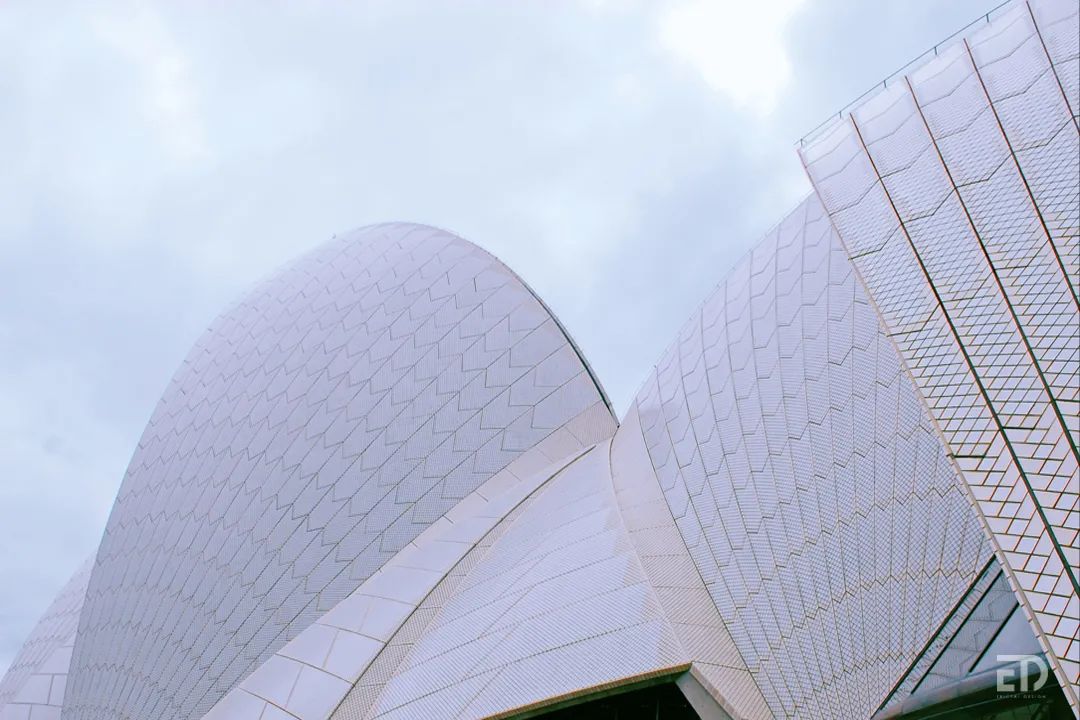 悉尼歌剧院丨澳大利亚悉尼丨戴勇-11