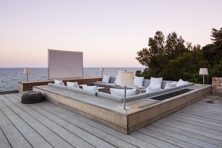 亚特兰蒂斯别墅之家-19