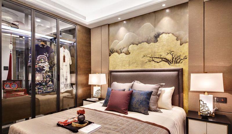 龙光玖龙台B117 样板房-55