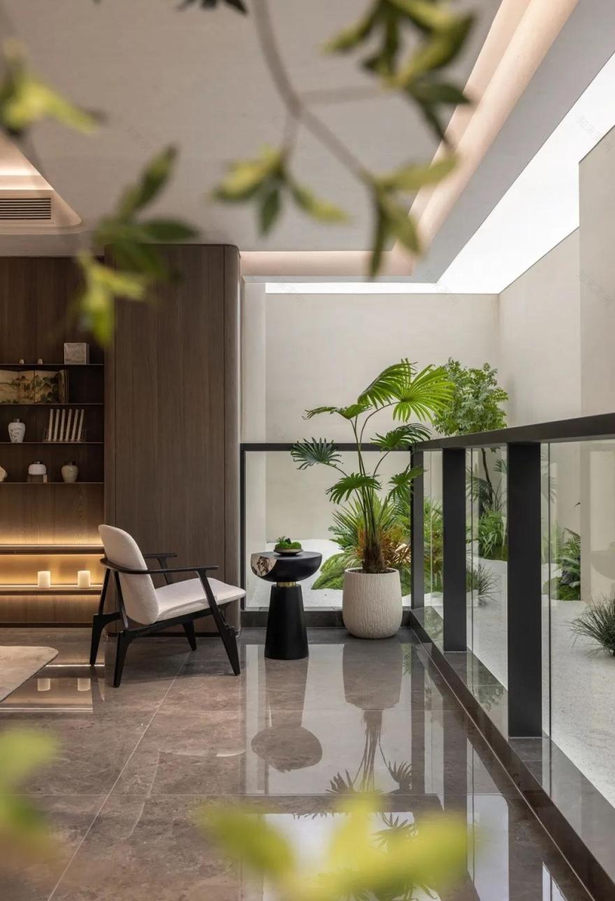 泉州瑧悦样板房丨中国泉州丨JLa 设计集团,JLa 闳雅堂-20