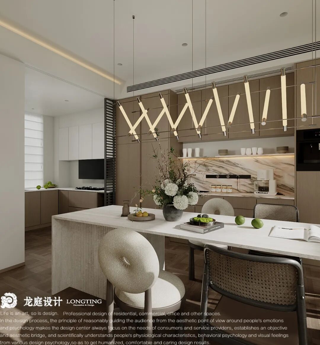 湖州·嘉境府丨中国湖州丨龙庭设计-24