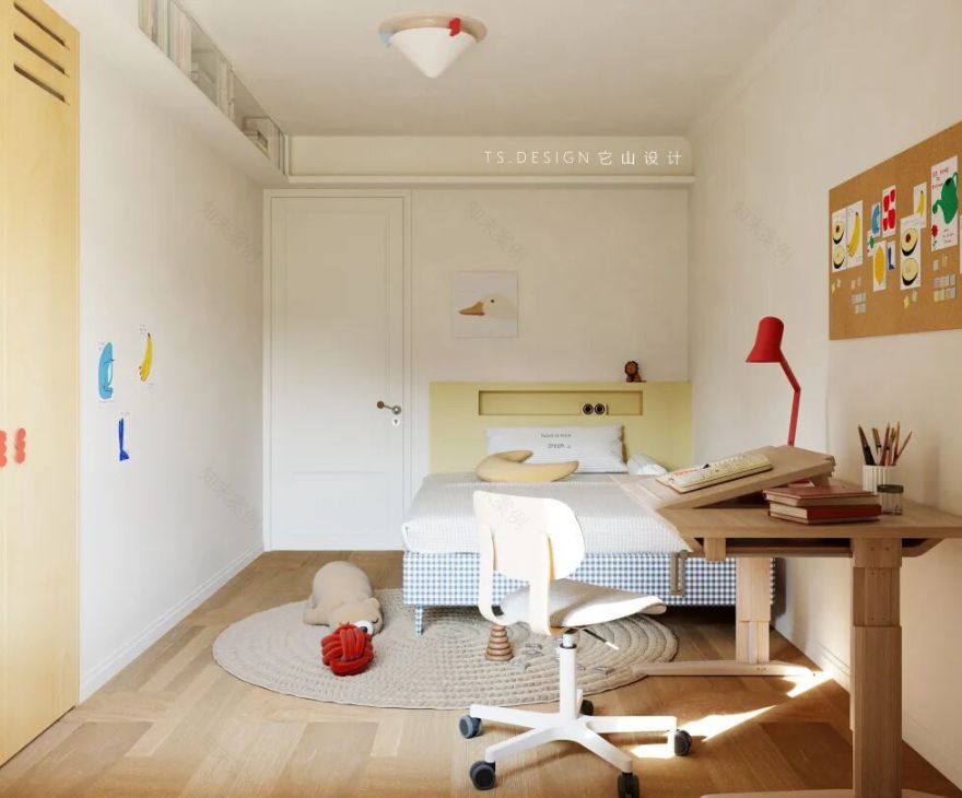 它山设计//焦糖色浪漫-48