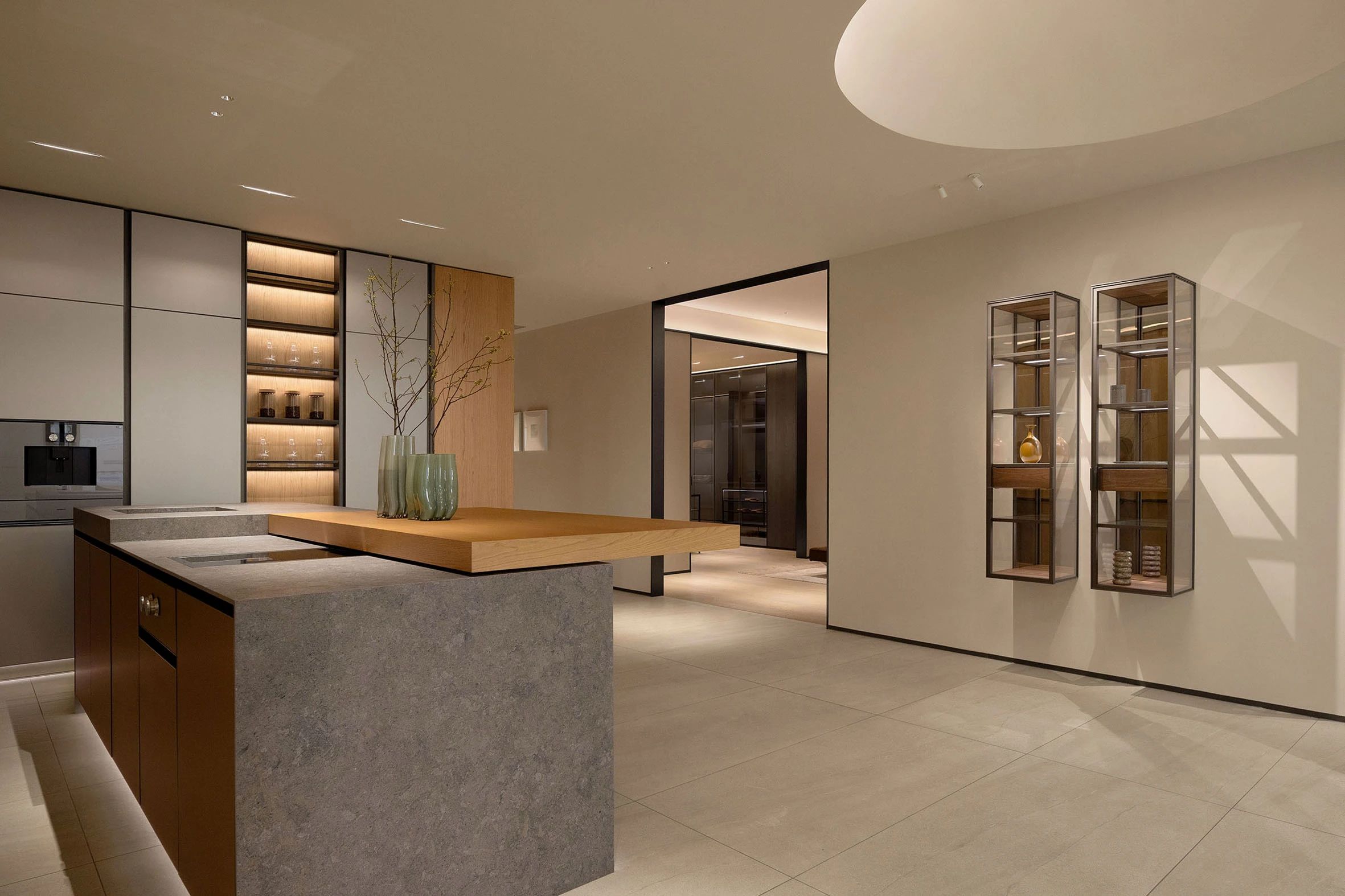 RARA全球标准店,RARA HOUSE（杭州,上海,南京）丨中国上海丨Bob Chen Design Office（陈飞波设计事务所）-28