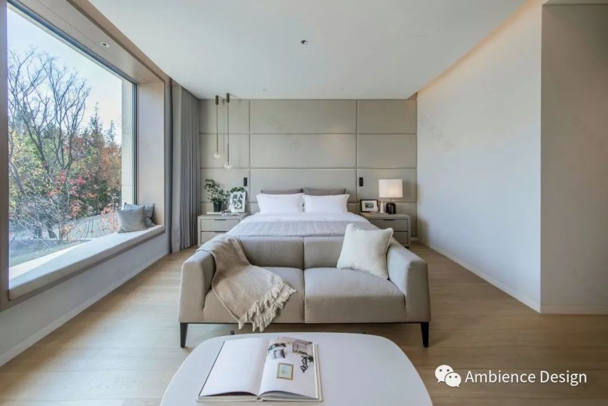 上海 ADG 私宅丨中国上海丨Ambience Design Group-33