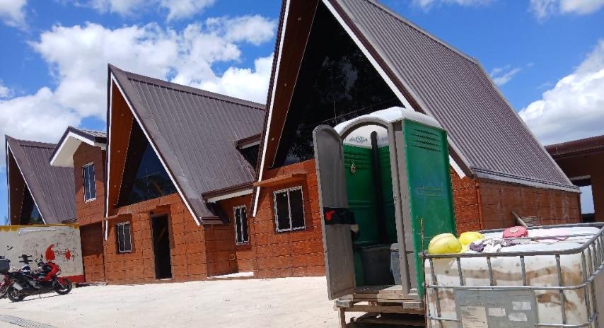 A 框架度假村-10