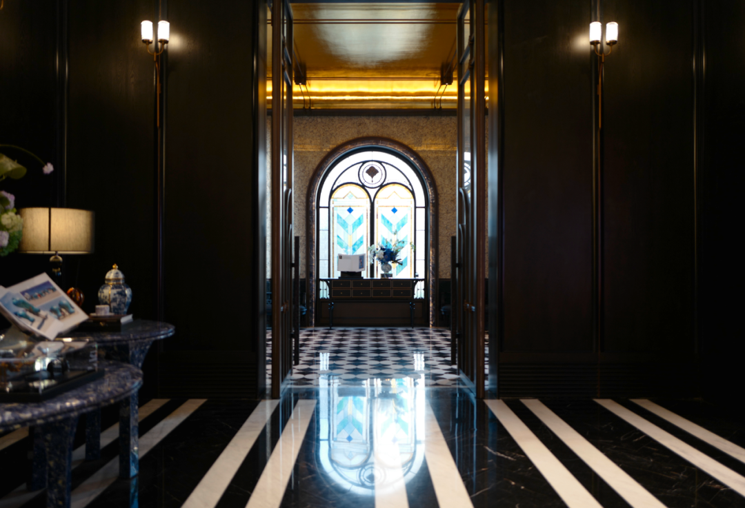 C&D 上海公馆 | 文化滤镜，海派建筑的出场方式-107