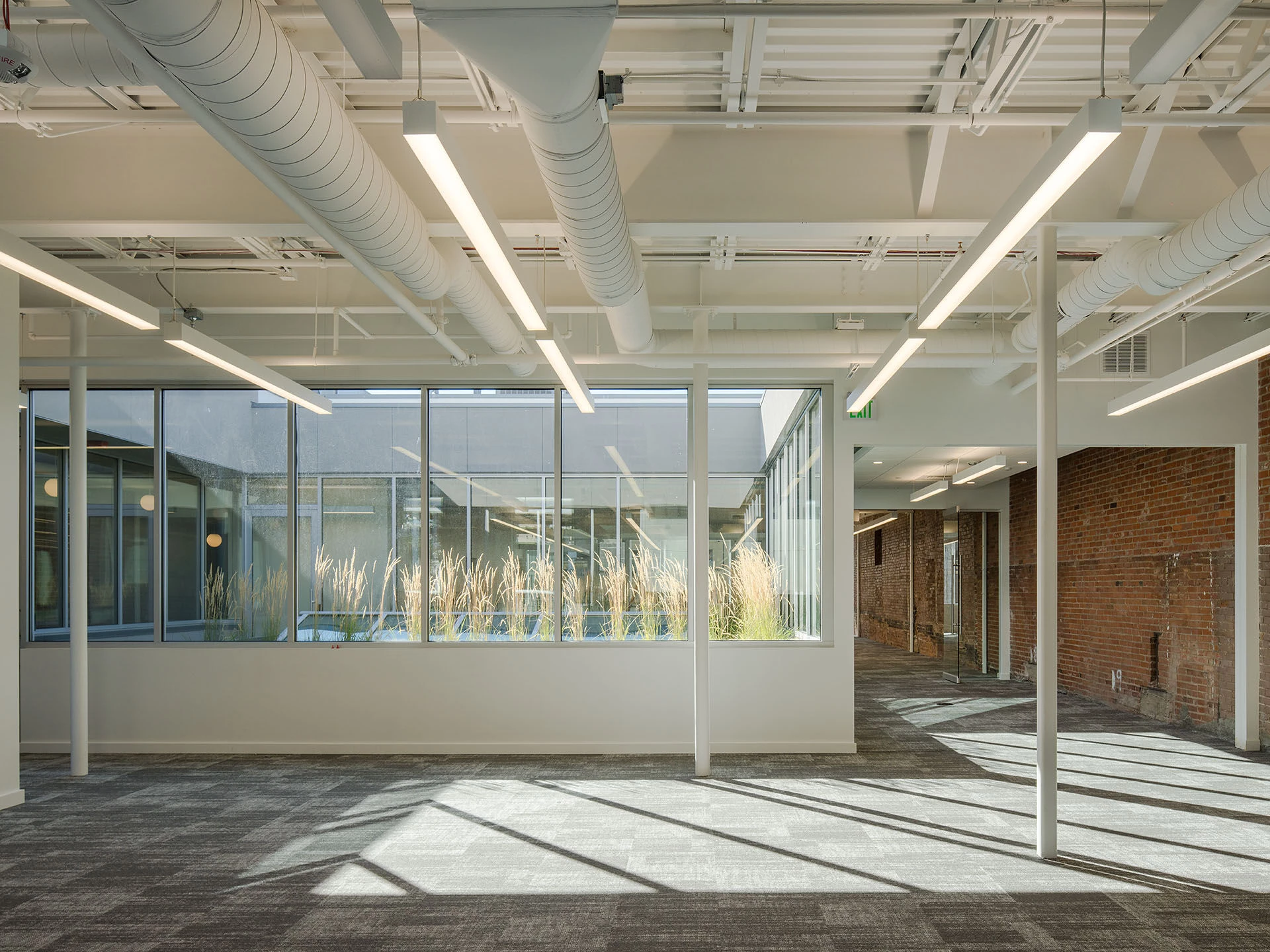 胡桃街 1123 号丨美国博尔德丨MQ Architecture（Miguel Quismondo）-11