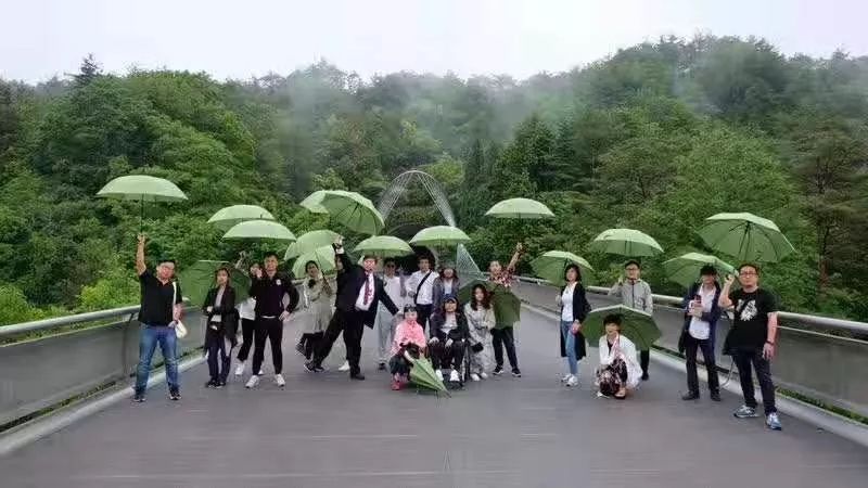 随性而洒脱的设计人生 | 乔继红访谈录-74