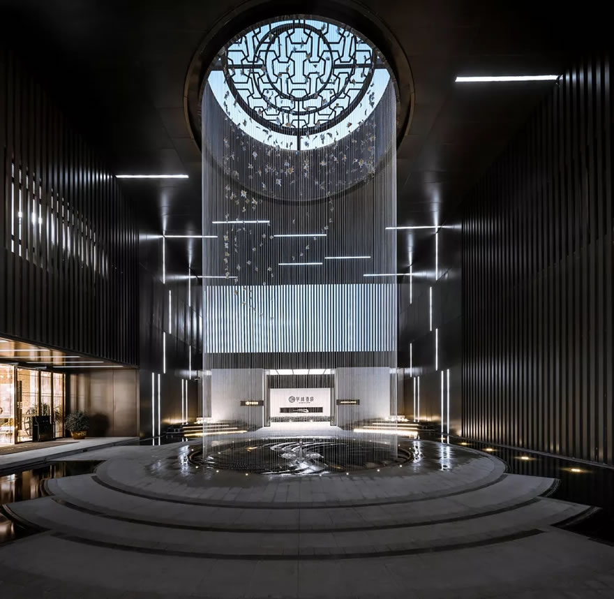 禹洲 旭辉 金科学林春晓-35