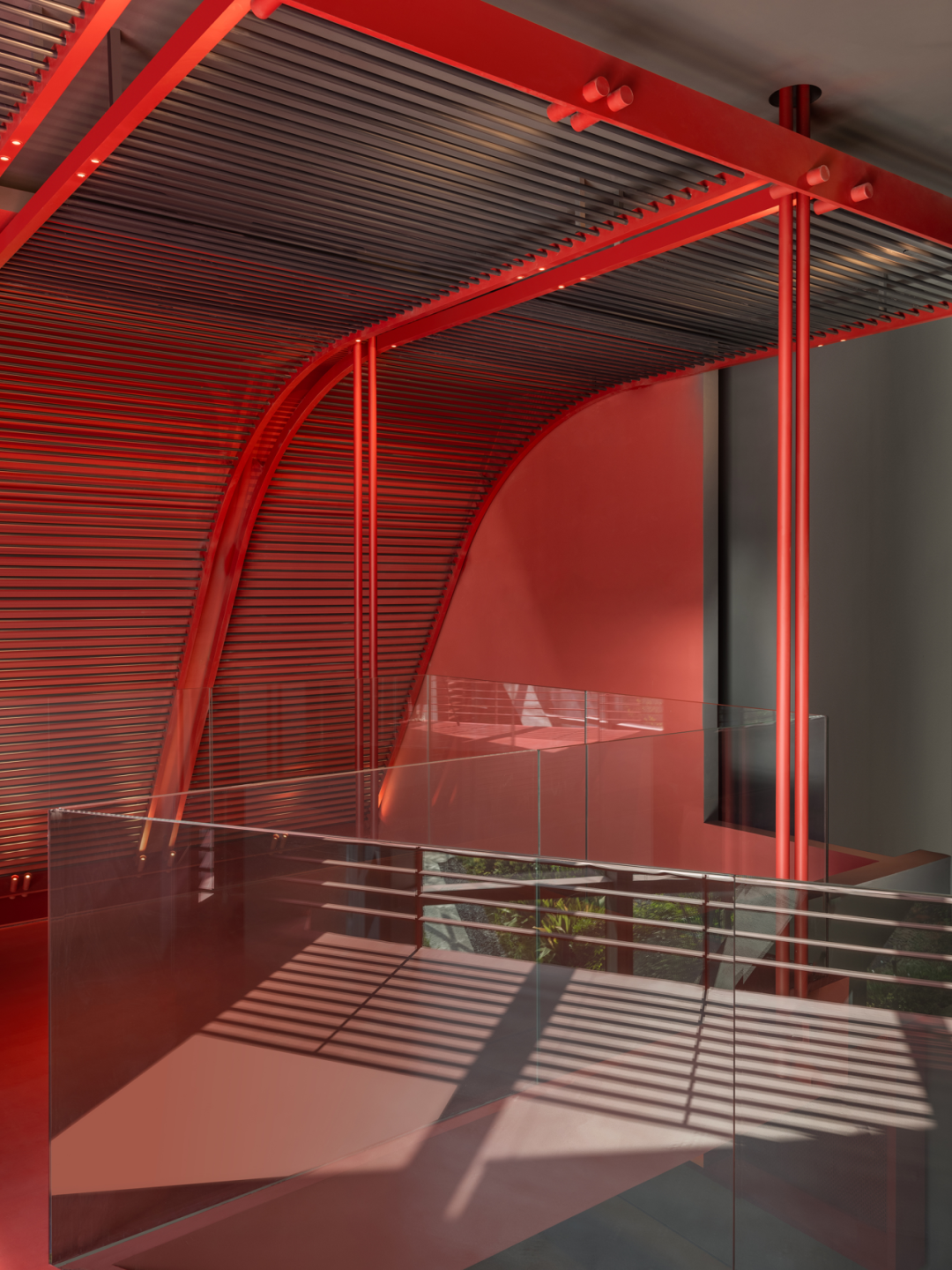 壹舍设计 · 方磊 | 道生万物 赋形未来-41