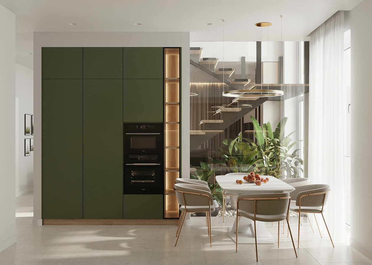 浅色系公寓设计-7