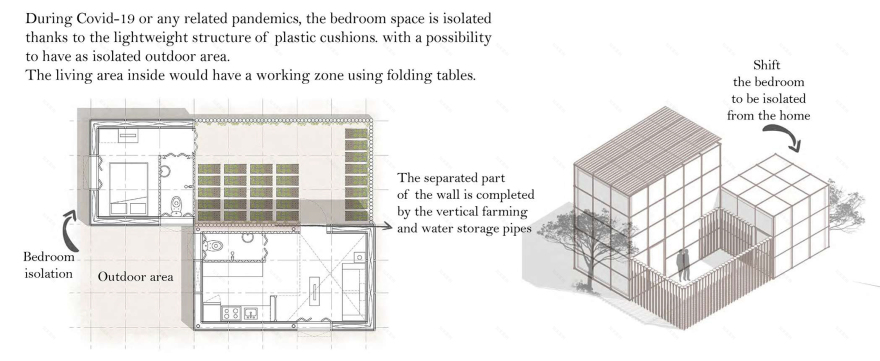 BLOW UP · 家庭套件竞赛二等奖项目丨苏丹-21
