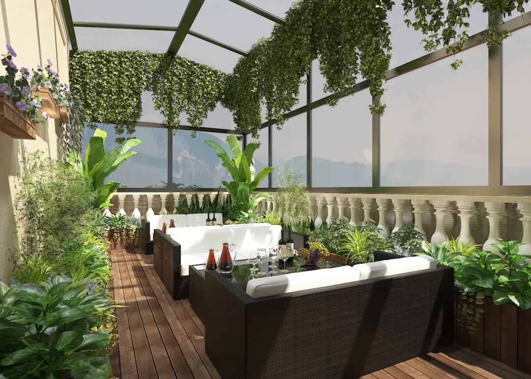 栖悦·花园酒店——自然、生态与人文的和谐统一-20