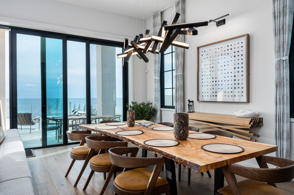 丨乌拉圭佛罗里达丨Bob Chatham Custom Home Design-52