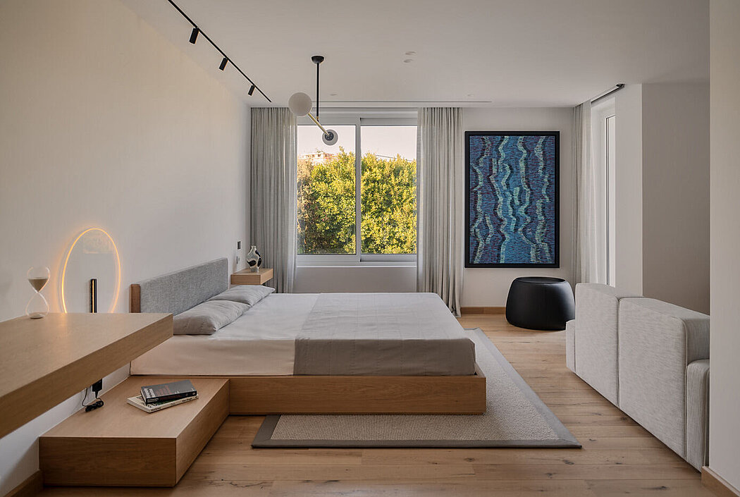 博德鲁姆 Z 屋丨土耳其穆拉丨Habif Mimarlık-16