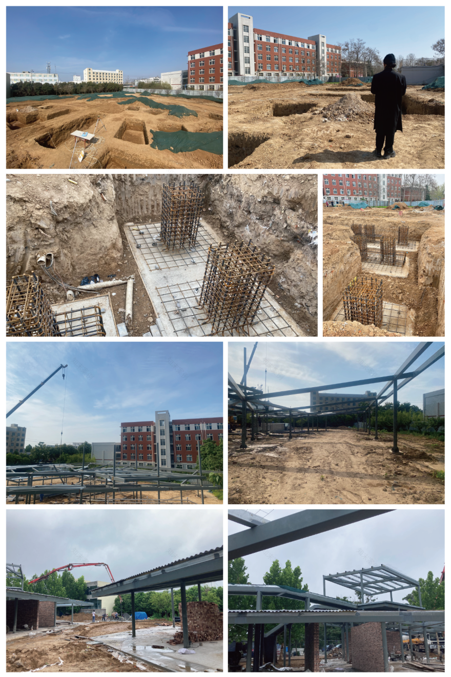 郑科PARK商业综合体丨中国郑州丨主持建筑师姚清轩,设计总监侯豫等团队-45