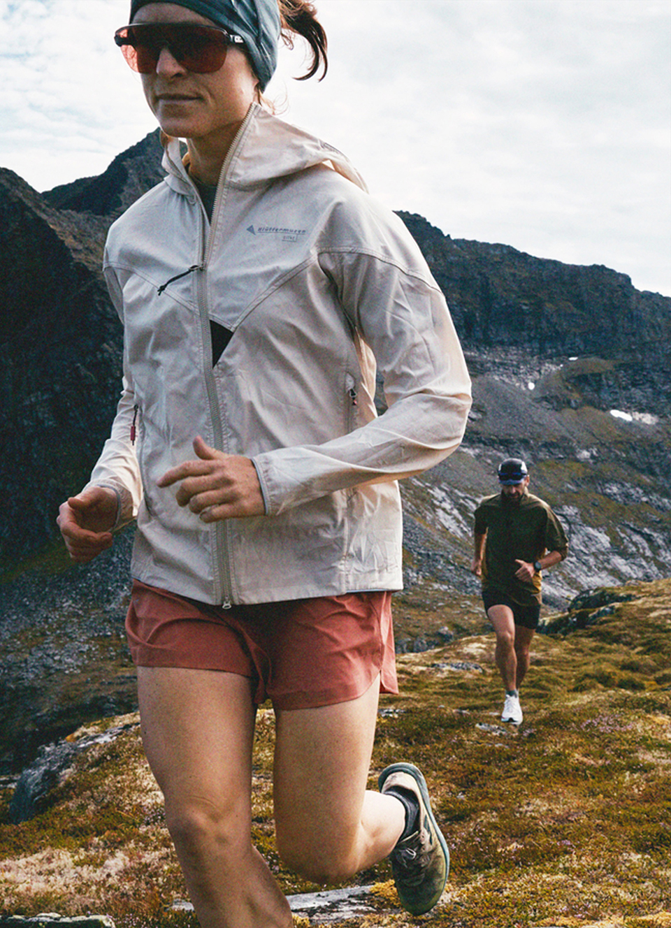 Klättermusen(攀山鼠)深圳旗舰店丨中国深圳丨odd设计事务所-152