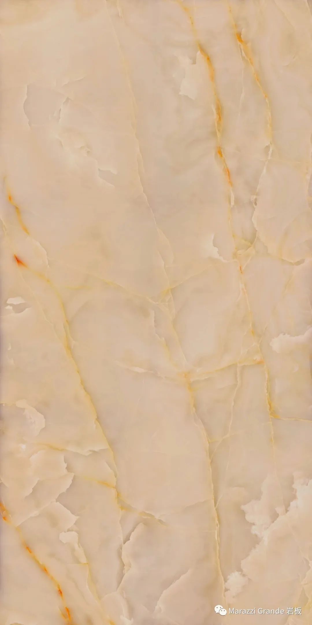 全球奢华玉石的当代诠释 · Onice 奥尼家族丨巴基斯坦丨Marazzi Grande 岩板-5