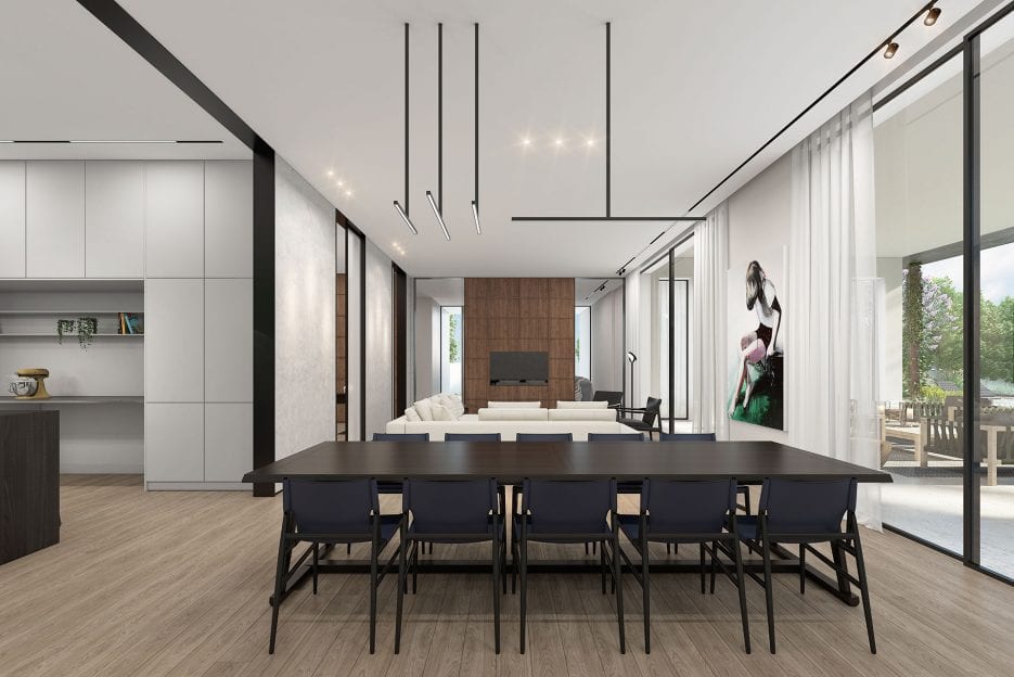 AFTERNOON TENIS - Ando Studio-7