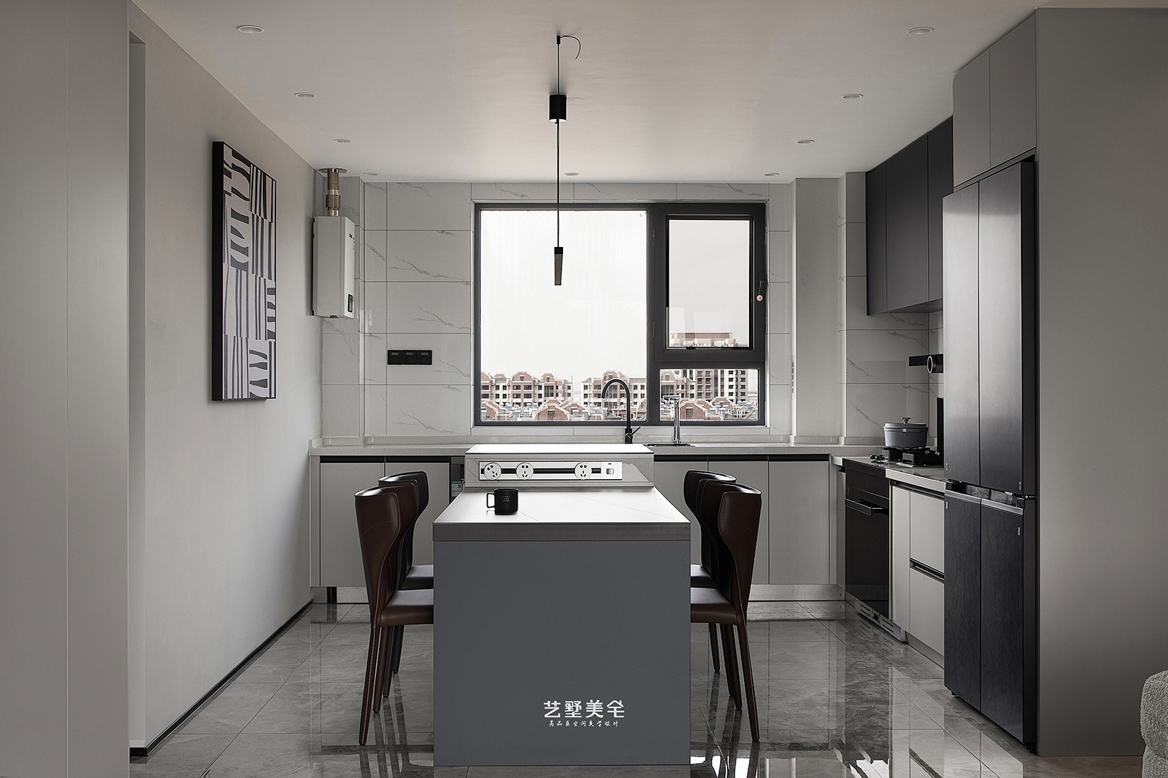 合肥·金鹏麓山院丨中国合肥-33